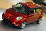 Mazda MX Micro Sport Concept 2004 года